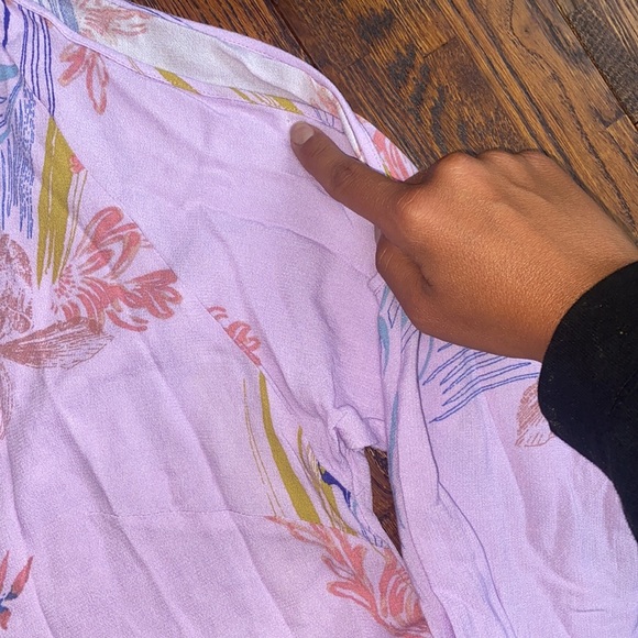 Free People Clear Skies Tunic - Picture 10 of 15